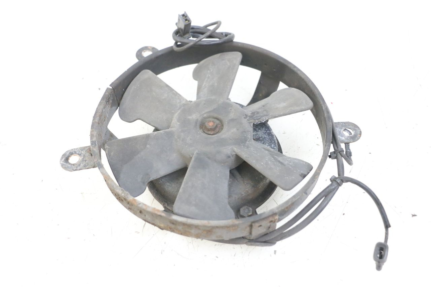 photo de VENTILADOR HONDA NTV DEAUVILLE 650 (1998 - 2001)