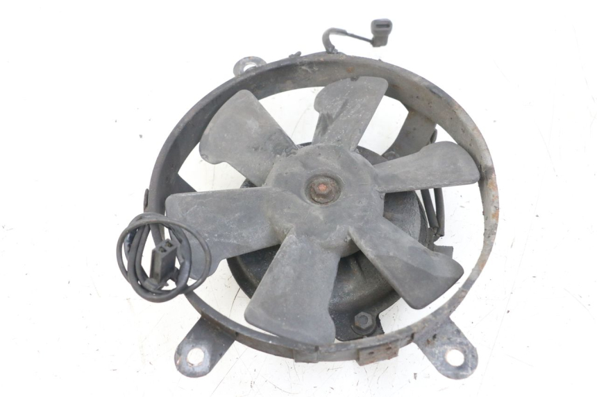 photo de VENTILADOR HONDA NTV DEAUVILLE 650 (1998 - 2001)