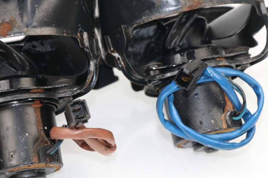 photo de VENTILADOR HONDA VF 1000 (1984 - 1988)