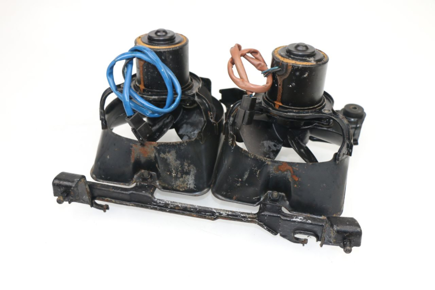photo de VENTILADOR HONDA VF 1000 (1984 - 1988)