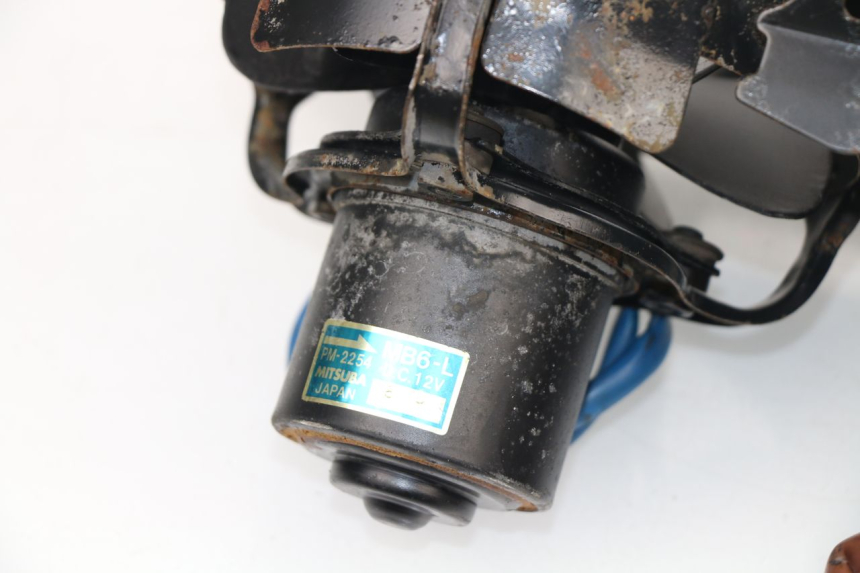 photo de VENTILADOR HONDA VF 1000 (1984 - 1988)