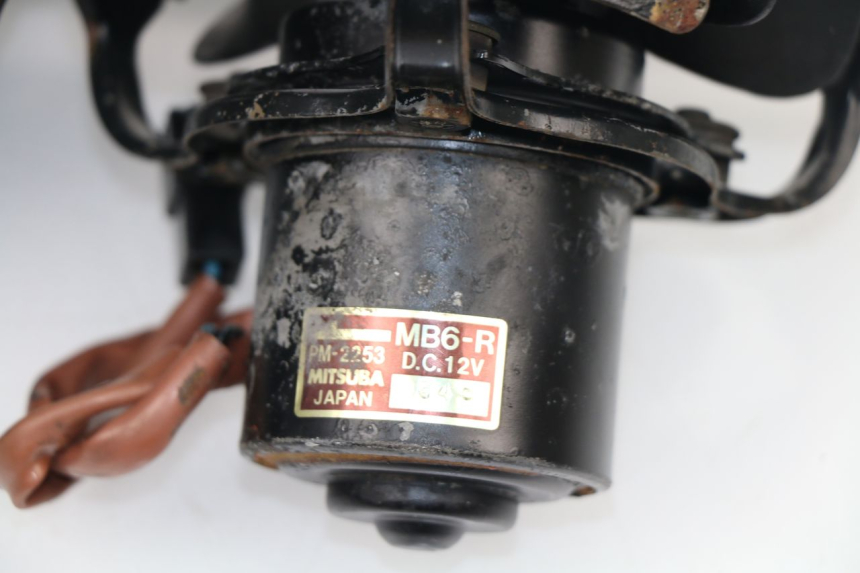 photo de VENTILADOR HONDA VF 1000 (1984 - 1988)