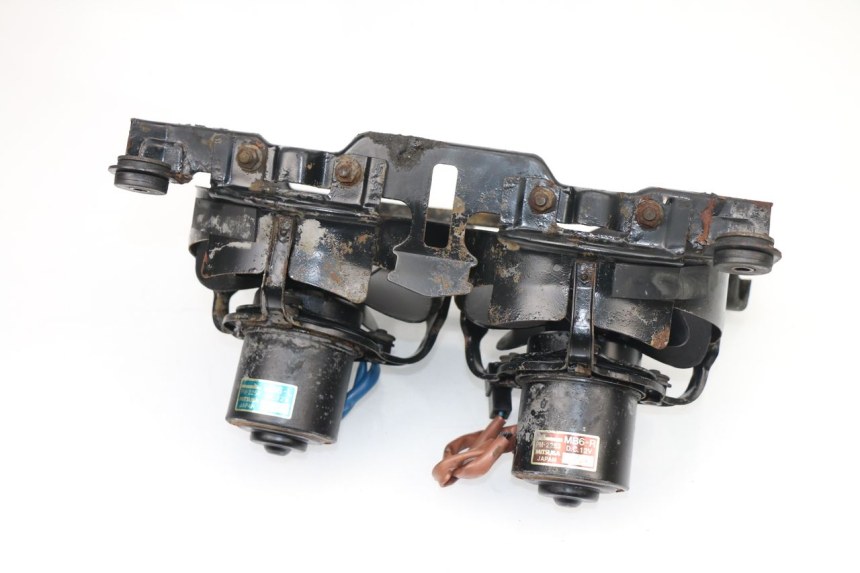 photo de VENTILADOR HONDA VF 1000 (1984 - 1988)