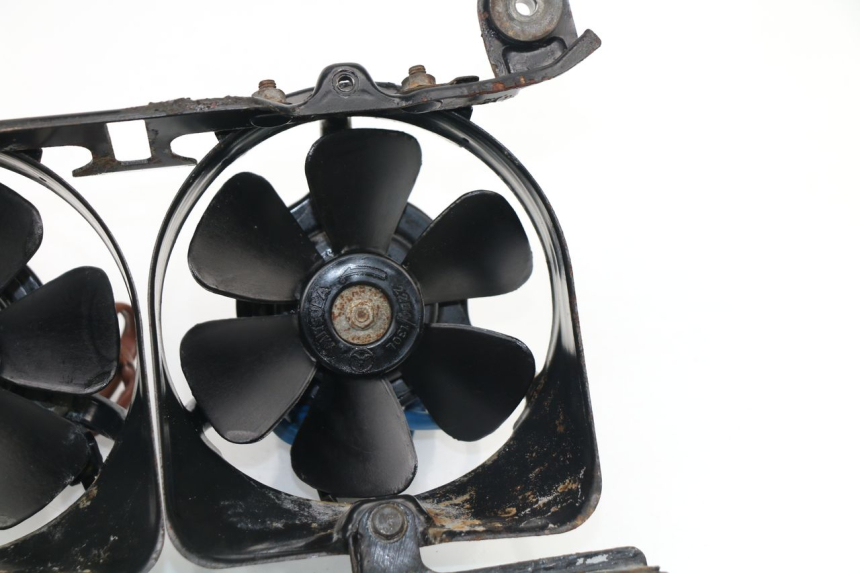 photo de VENTILADOR HONDA VF 1000 (1984 - 1988)