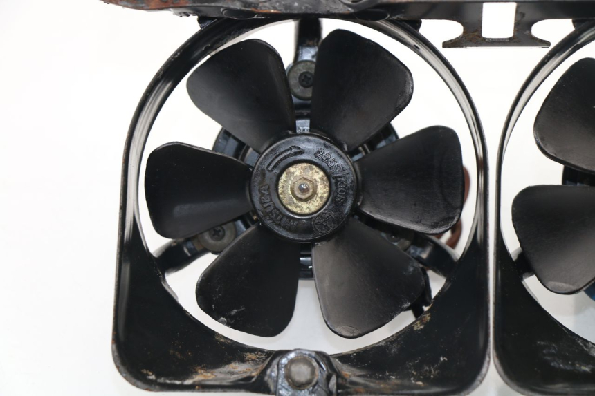 photo de VENTILADOR HONDA VF 1000 (1984 - 1988)