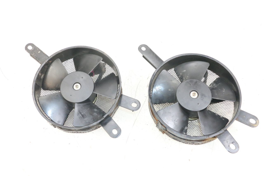 photo de VENTILADOR HYTRACK HY S 4X4 410 (2013 - 2016)