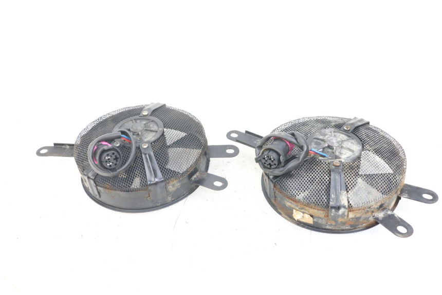 photo de VENTILADOR HYTRACK HY S 4X4 410 (2013 - 2016)
