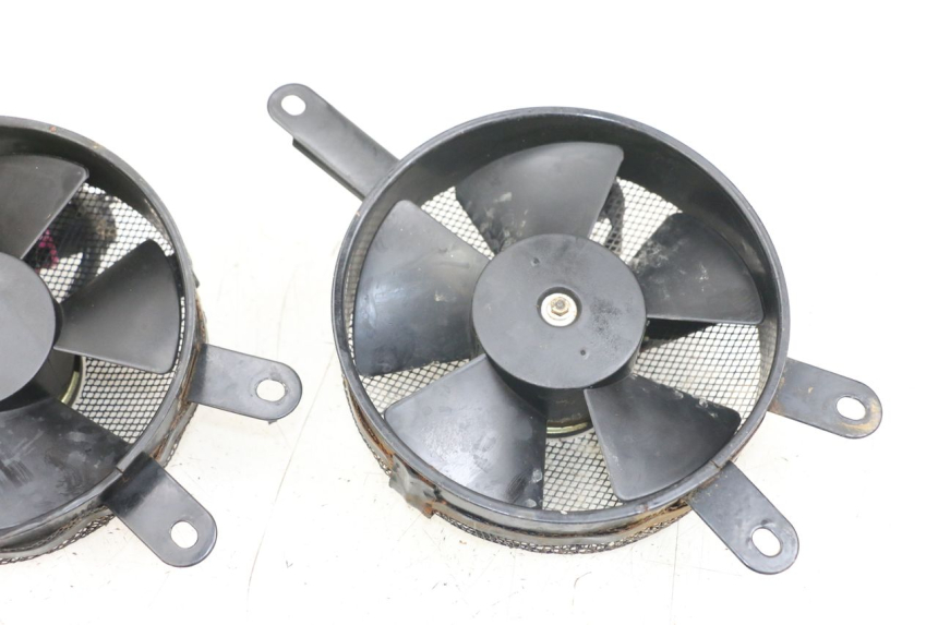 photo de VENTILADOR HYTRACK HY S 4X4 410 (2013 - 2016)