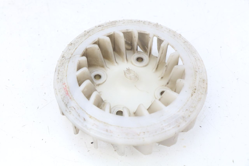 photo de VENTILADOR SYM JET EURO X 2T 50 (2003 - 2007)