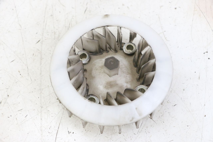 photo de VENTILADOR JM MOTORS MIA 50 (2017 - 2020)