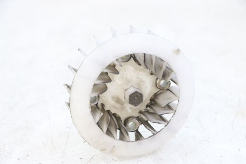 photo de VENTILADOR JM MOTORS MIA 50 (2017 - 2020)