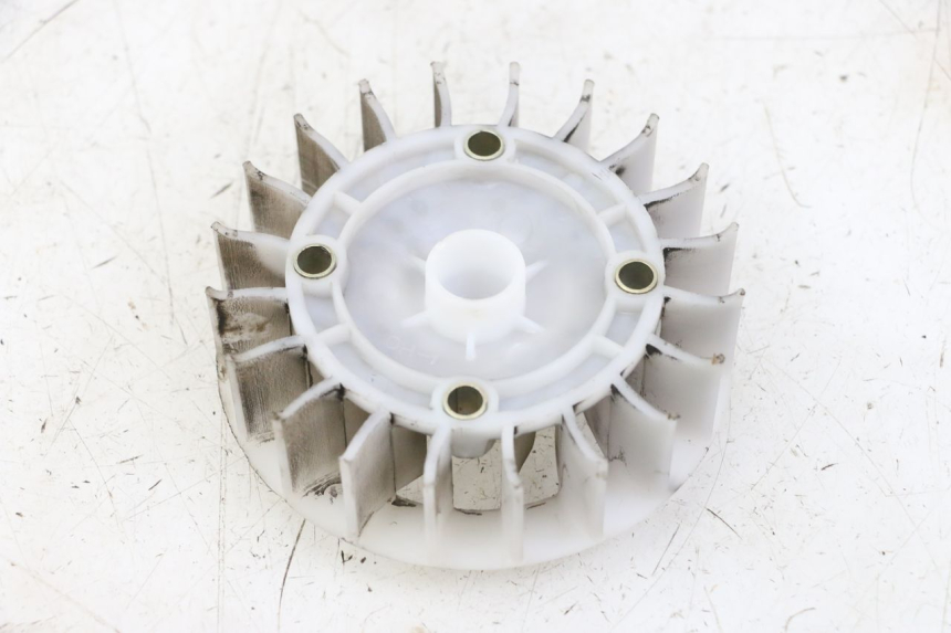 photo de VENTILADOR JM MOTORS MIA 50 (2017 - 2020)