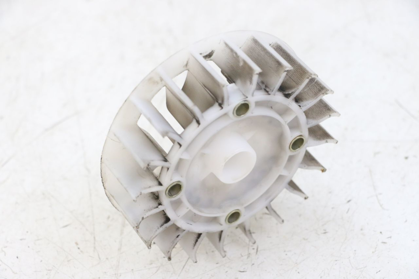 photo de VENTILADOR JM MOTORS MIA 50 (2017 - 2020)