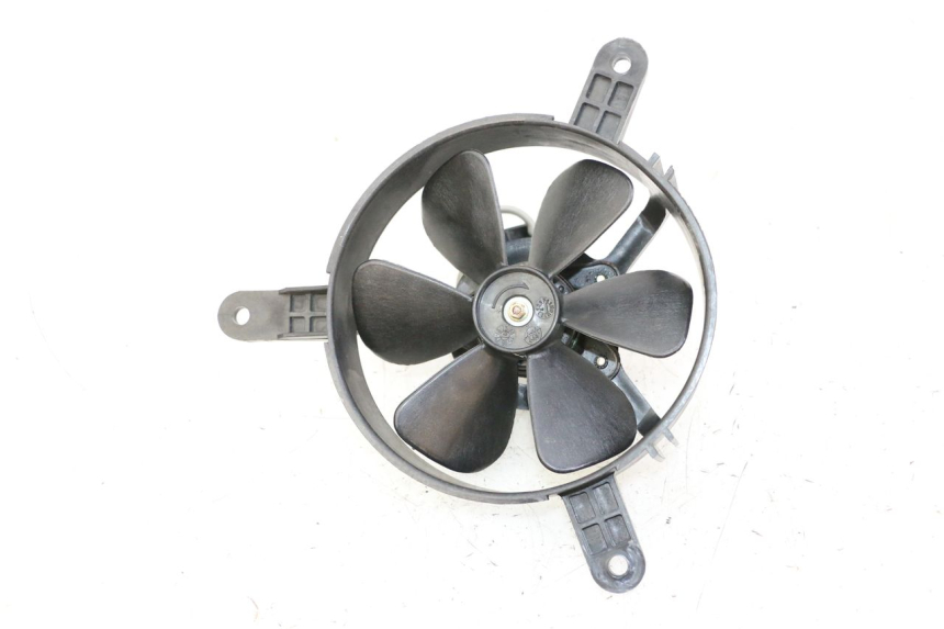 photo de VENTILADOR SYM JOYMAX 125 (2010 - 2017)