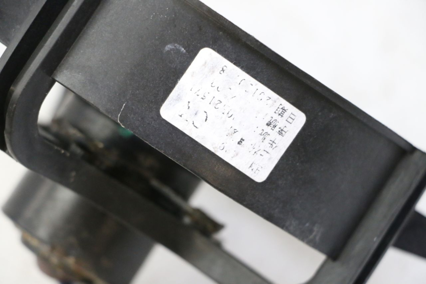 photo de VENTILADOR SYM JOYMAX 125 (2010 - 2017)