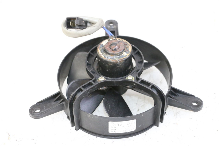photo de VENTILADOR SYM JOYMAX 125 (2010 - 2017)