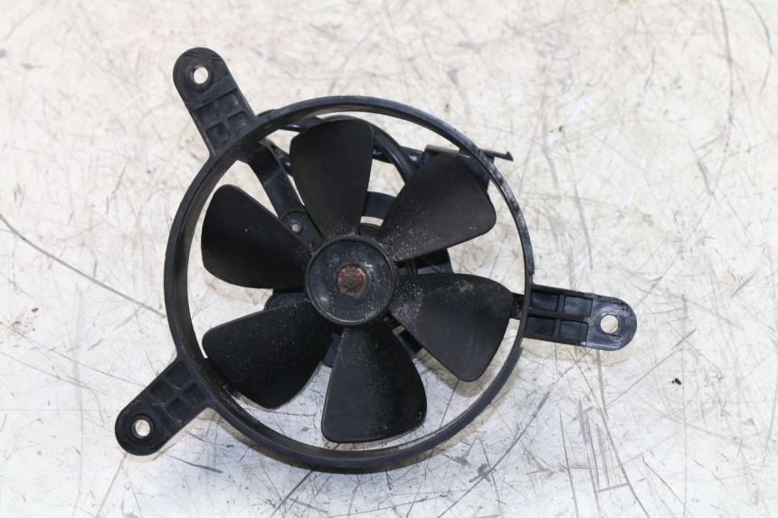 photo de VENTILADOR SYM JOYRIDE 125 (2002 - 2009)