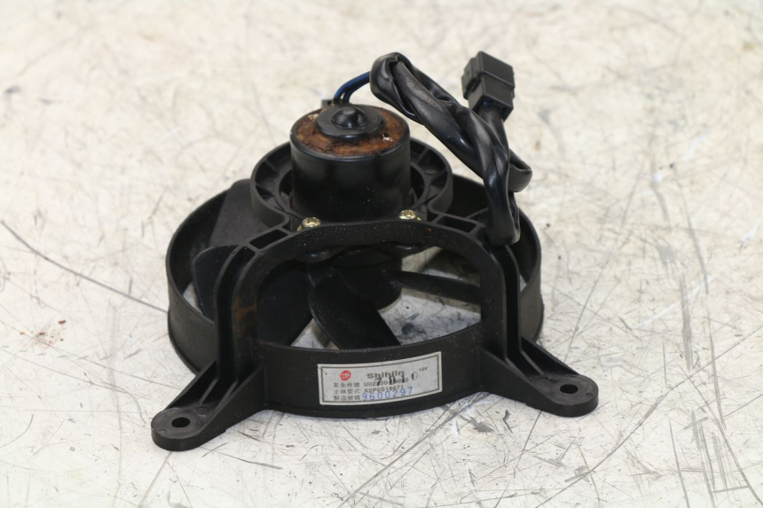 photo de VENTILADOR SYM JOYRIDE 125 (2002 - 2009)
