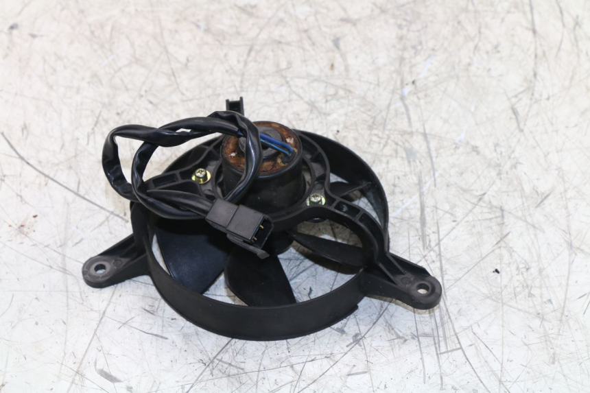 photo de VENTILADOR SYM JOYRIDE 125 (2002 - 2009)