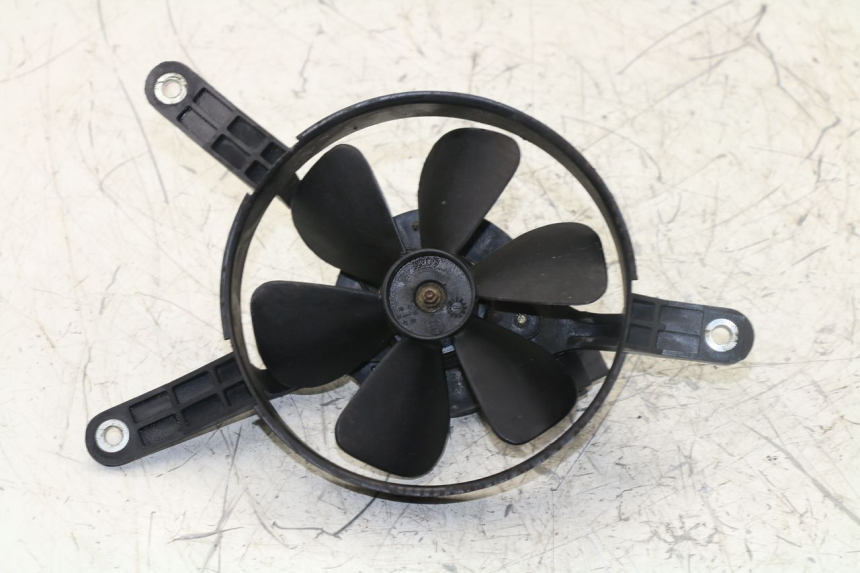 photo de VENTILADOR KYMCO K-XCT 125 (2013 - 2017)
