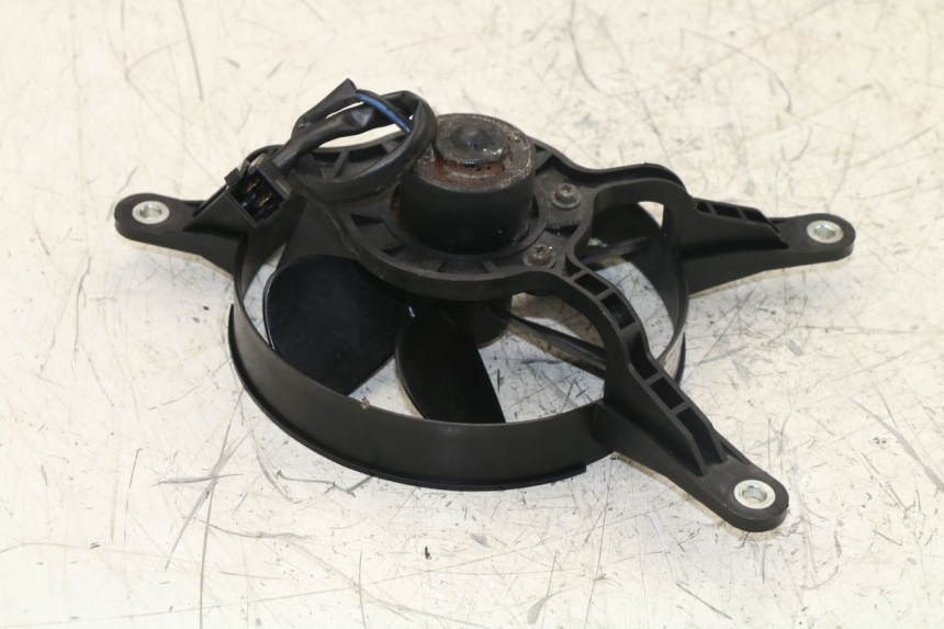 photo de VENTILADOR KYMCO K-XCT 125 (2013 - 2017)