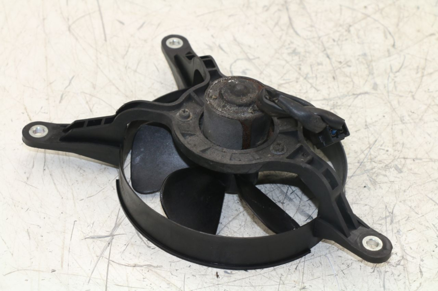 photo de VENTILADOR KYMCO K-XCT 125 (2013 - 2017)