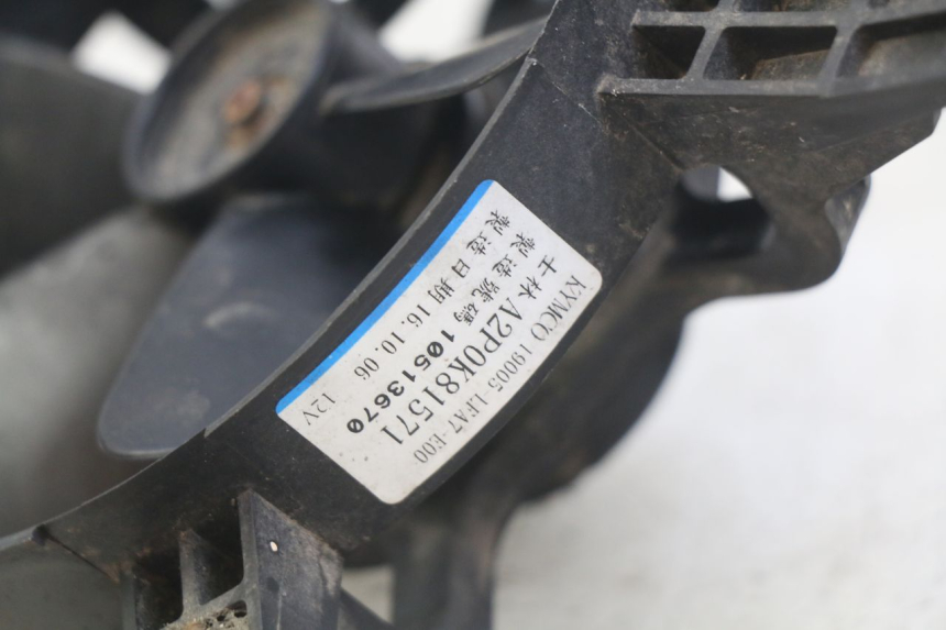 photo de VENTILADOR KYMCO DOWNTOWN ABS 125 (2015 - 2017)