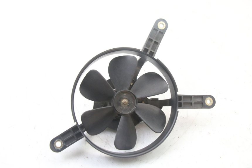 photo de VENTILADOR KYMCO GRAND DINK 125 (2008 - 2014)