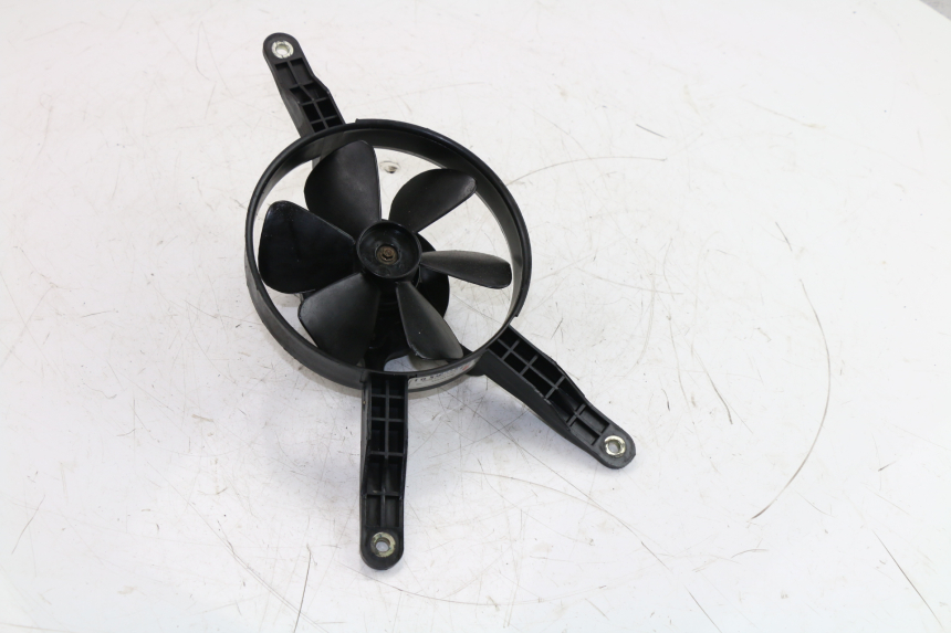 photo de VENTILADOR KYMCO GRAND DINK 125 (2002 - 2007)