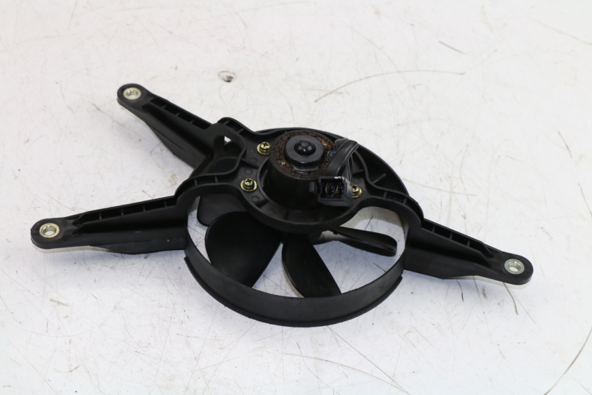 photo de VENTILADOR KYMCO GRAND DINK 125 (2002 - 2007)