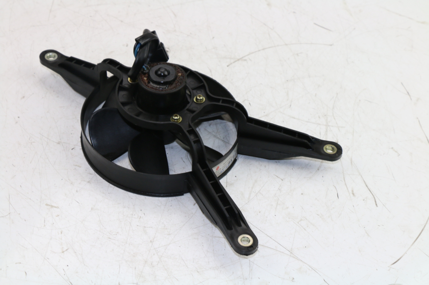 photo de VENTILADOR KYMCO GRAND DINK 125 (2002 - 2007)
