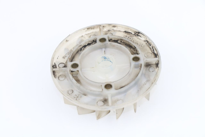 photo de VENTILADOR KYMCO LIKE 4T 50 (2009 - 2018)