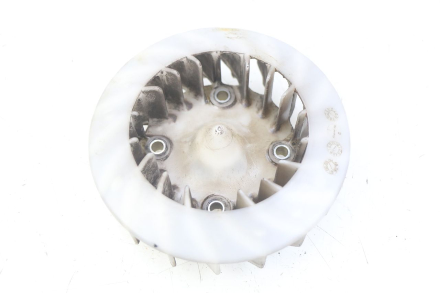 photo de VENTILADOR KYMCO SENTO 100 (2008 - 2013)