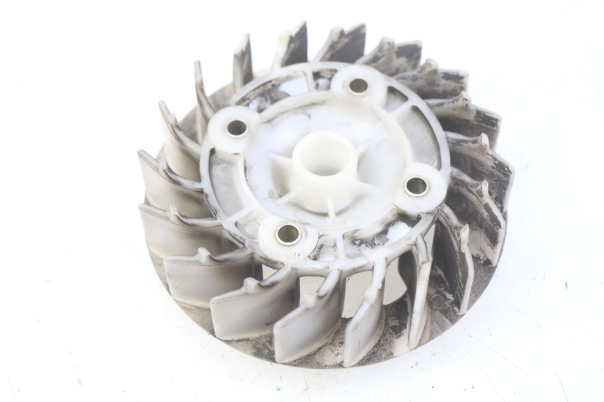 photo de VENTILADOR KYMCO SENTO 100 (2008 - 2013)