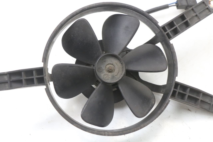 photo de VENTILADOR KYMCO XCITING 250 (2006 - 2009)