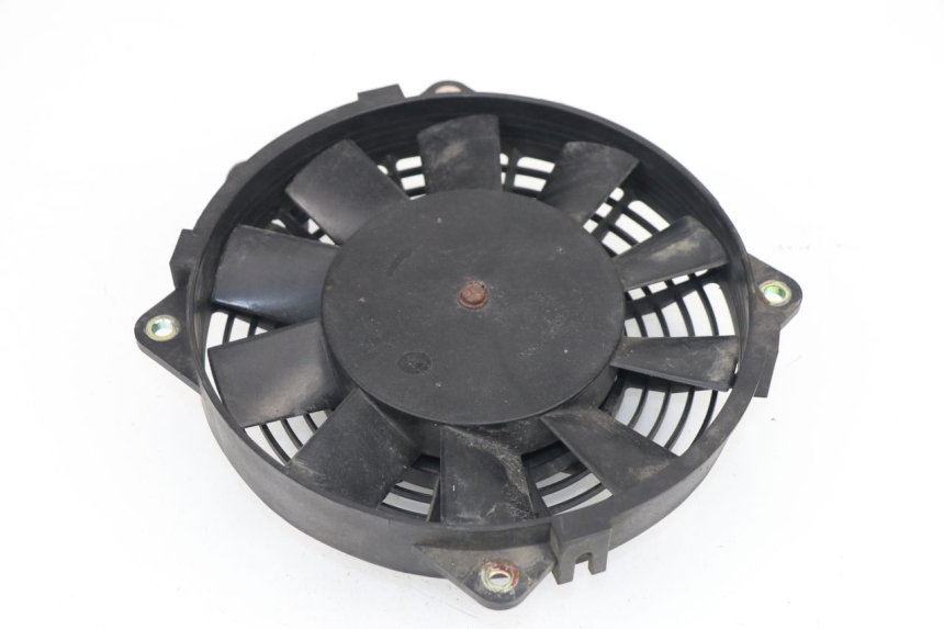 photo de VENTILADOR KYMCO XCITING INJECTION 500 (2007 - 2010)