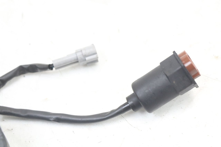 photo de VENTILADOR MASAI SCRAMBLER SPORT 125 (2021 - 2025)