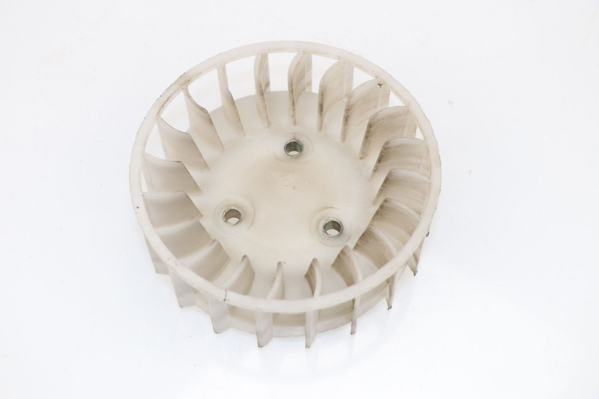 photo de VENTILADOR MASH BIBOP 2T 50 (2013 - 2018)
