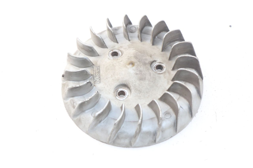 photo de VENTILADOR MBK BOOSTER SPIRIT NAKED 50 (2004 - 2017)