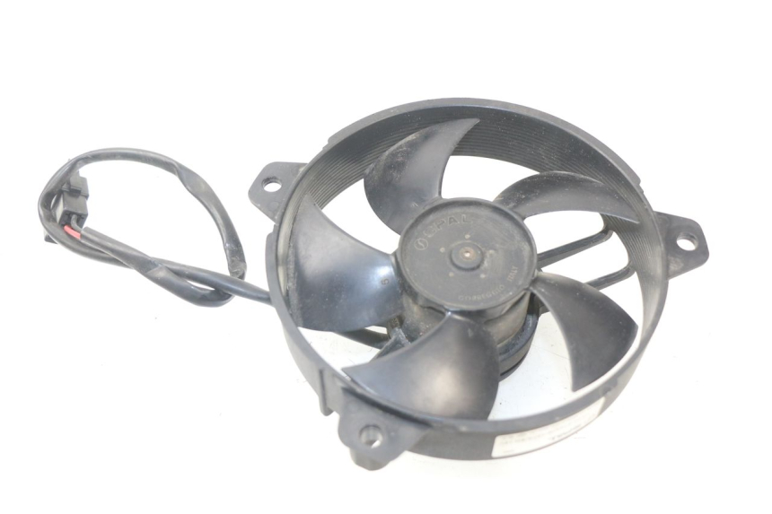 photo de VENTILADOR MBK EVOLIS 125 (2014 - 2018)