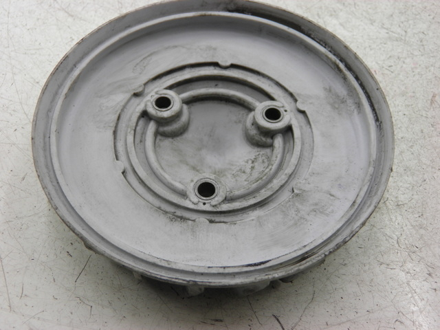 photo de VENTILADOR MBK FLIPPER 50 (2004 - 2012)