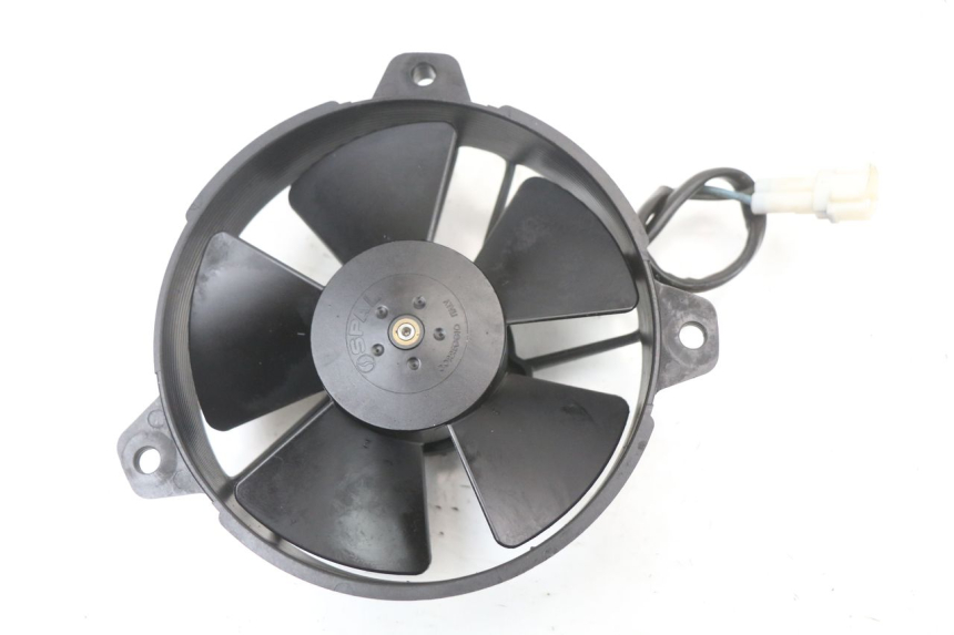 photo de VENTILADOR MOTO GUZZI NORGE 8V GT 1200 (2011 - 2016)