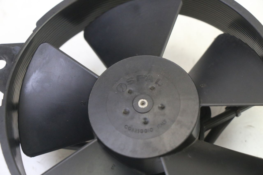 photo de VENTILADOR PIAGGIO MP3 HPE 310 (2024 - 2025)