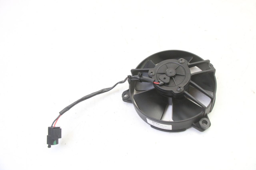 photo de VENTILADOR PIAGGIO MP3 HPE 310 (2024 - 2025)