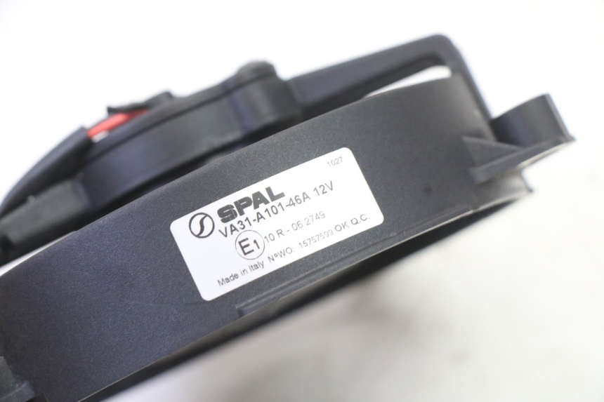 photo de VENTILADOR PIAGGIO MP3 HPE 310 (2024 - 2025)