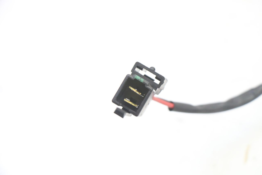 photo de VENTILADOR PIAGGIO MP3 HPE 310 (2024 - 2025)