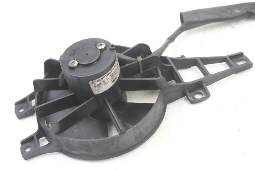 photo de VENTILADOR PIAGGIO MP3 500 (2011 - 2015)