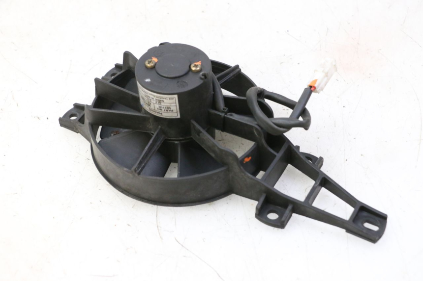 photo de VENTILADOR PIAGGIO MP3 500 (2011 - 2015)
