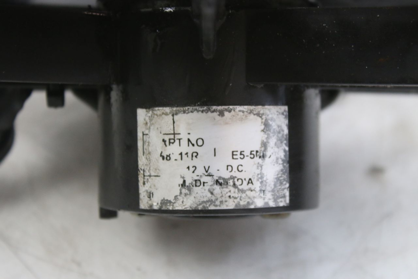 photo de VENTILADOR PIAGGIO MP3 RL 250 (2007 - 2010)