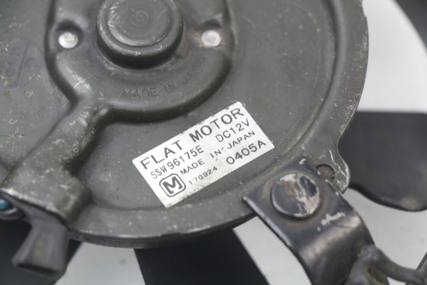 photo de VENTILADOR CAGIVA NAVIGATOR 1000 (2000 - 2005)